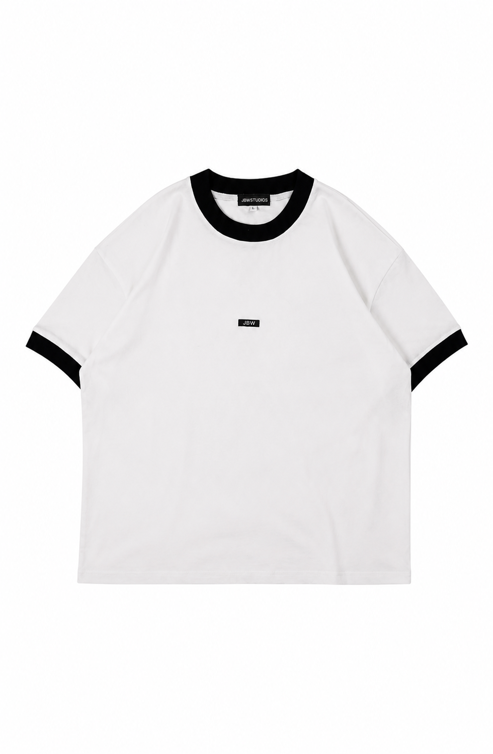 Brandon T-shirt