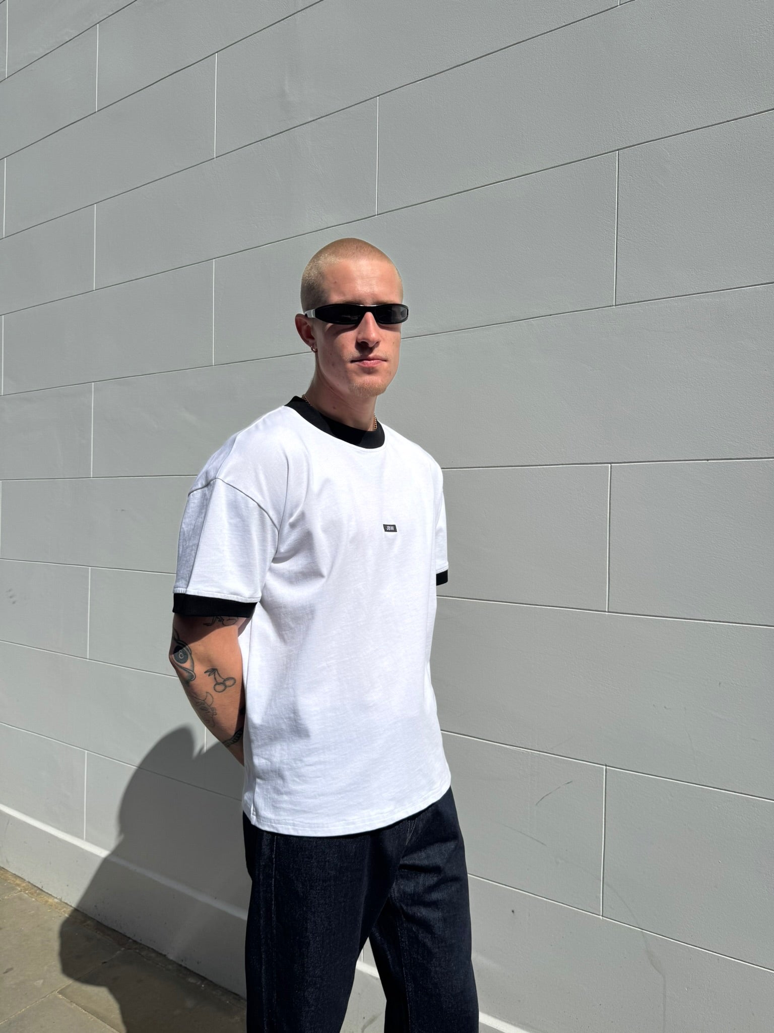 Brandon T-shirt