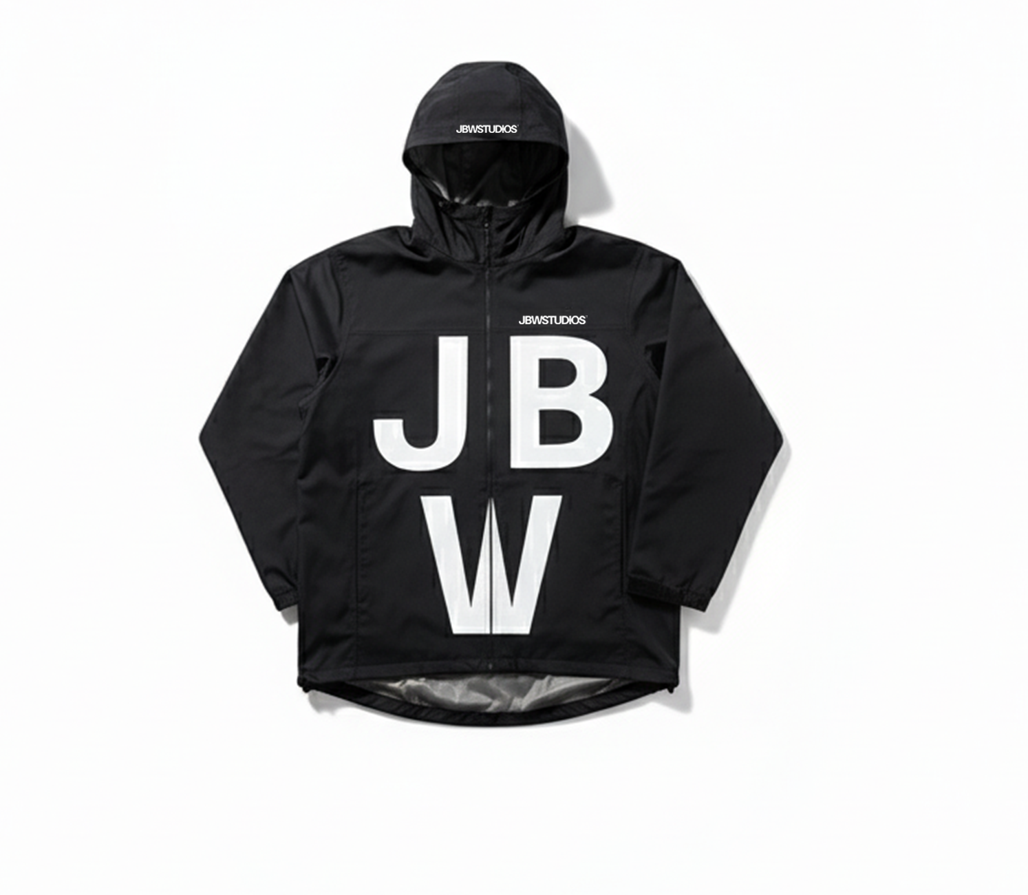 Shadowline Windbreaker