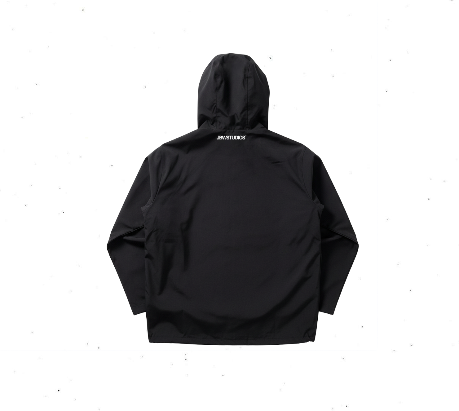 Shadowline Windbreaker