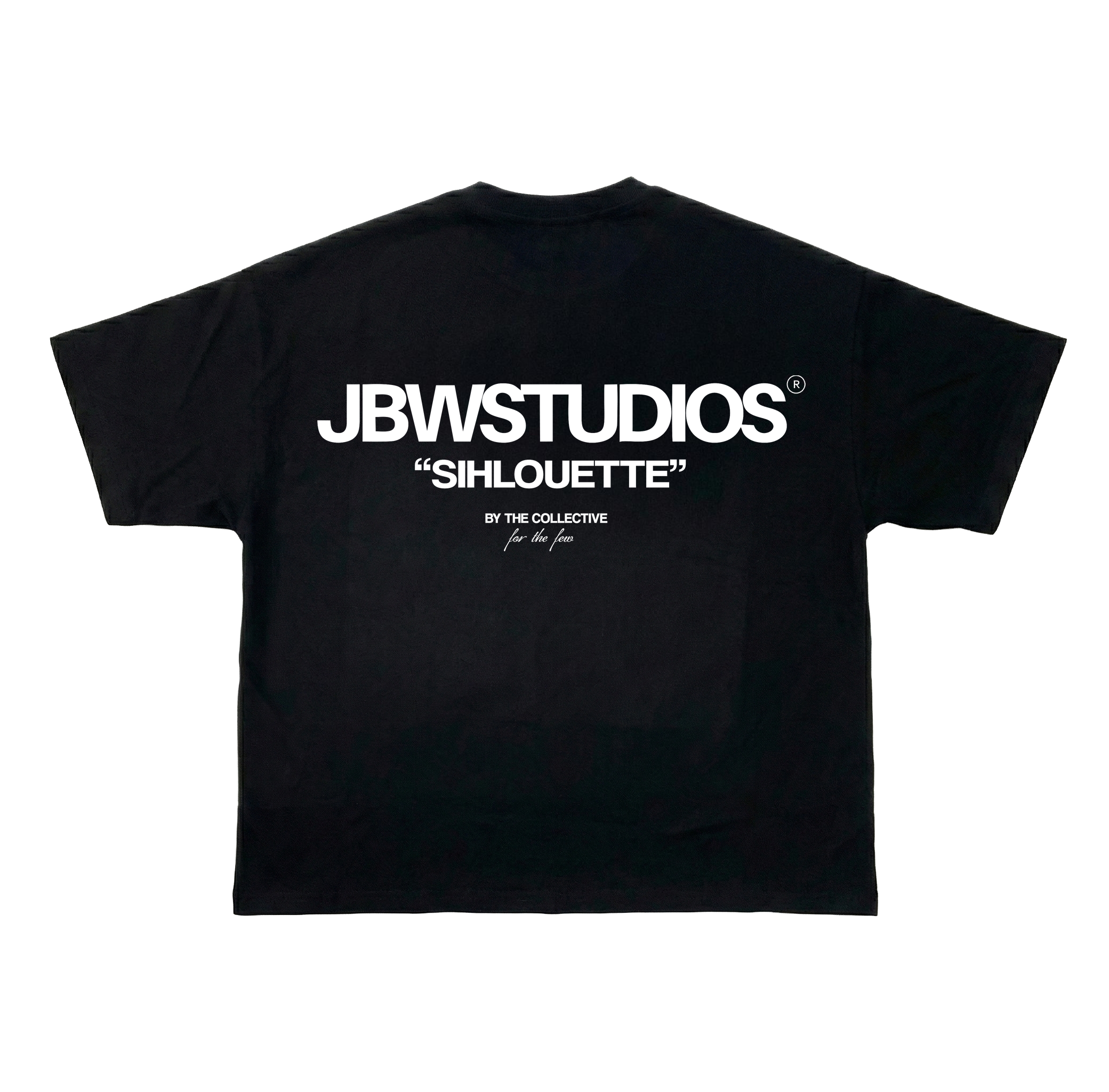 JBW Baseline T-Shirt