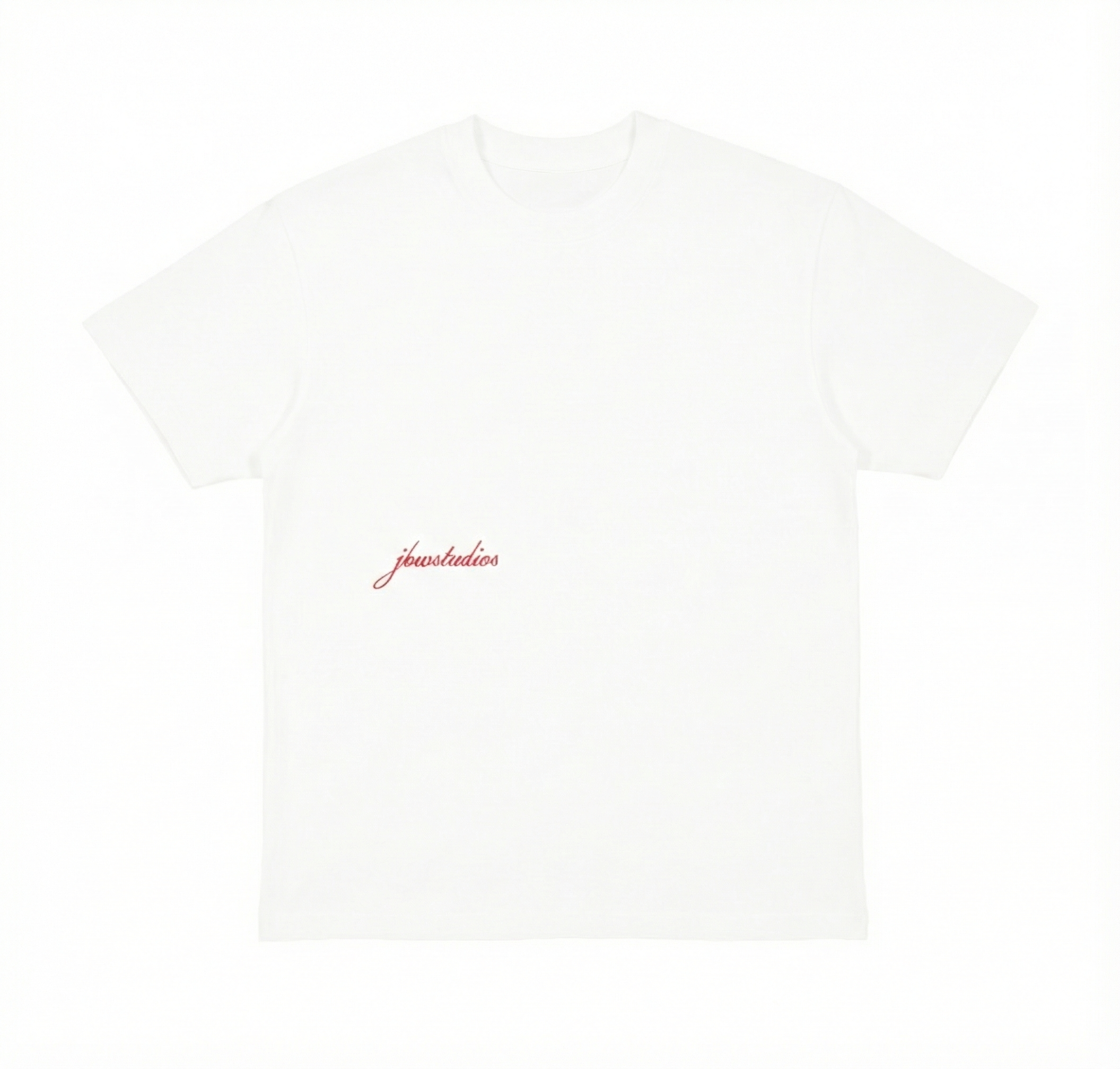JBW Classic T-shirt
