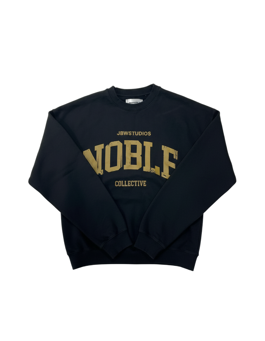JBW Noble Collective Sweater