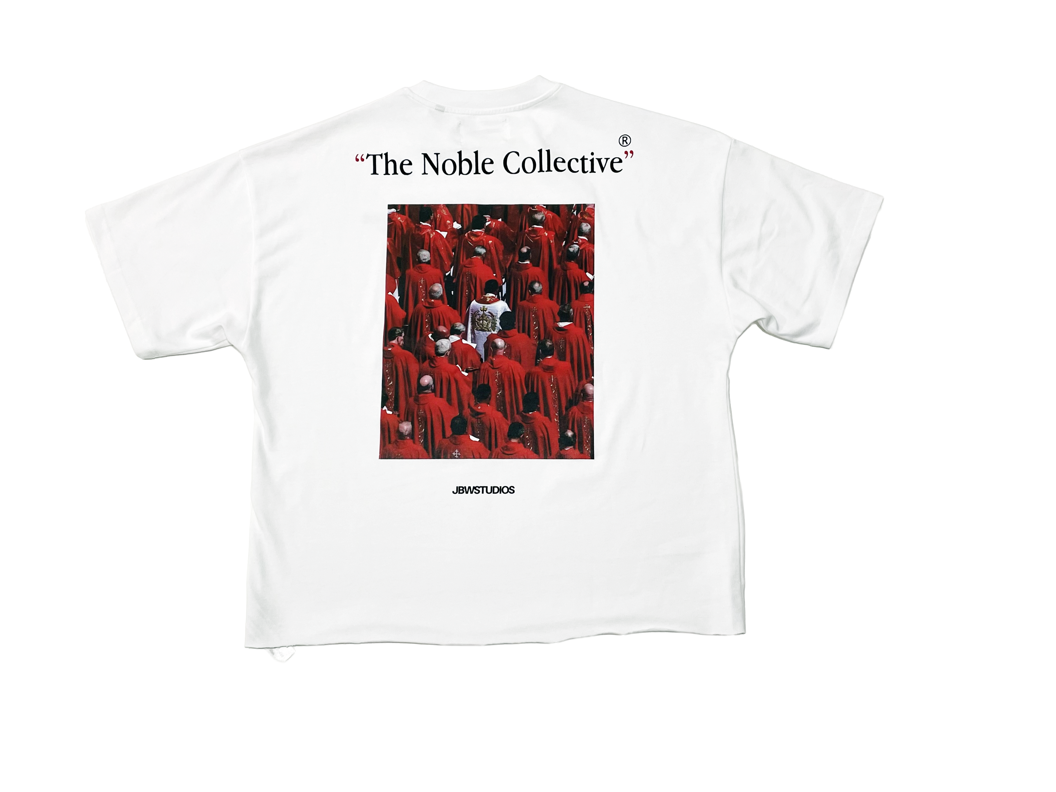 JBW Noble Collective Graphic